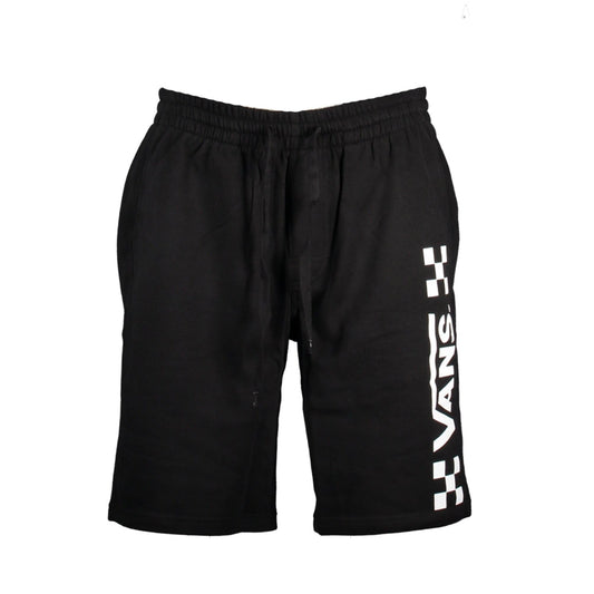 Vans Pantaloni casual VN0A7S2V NEGRU
