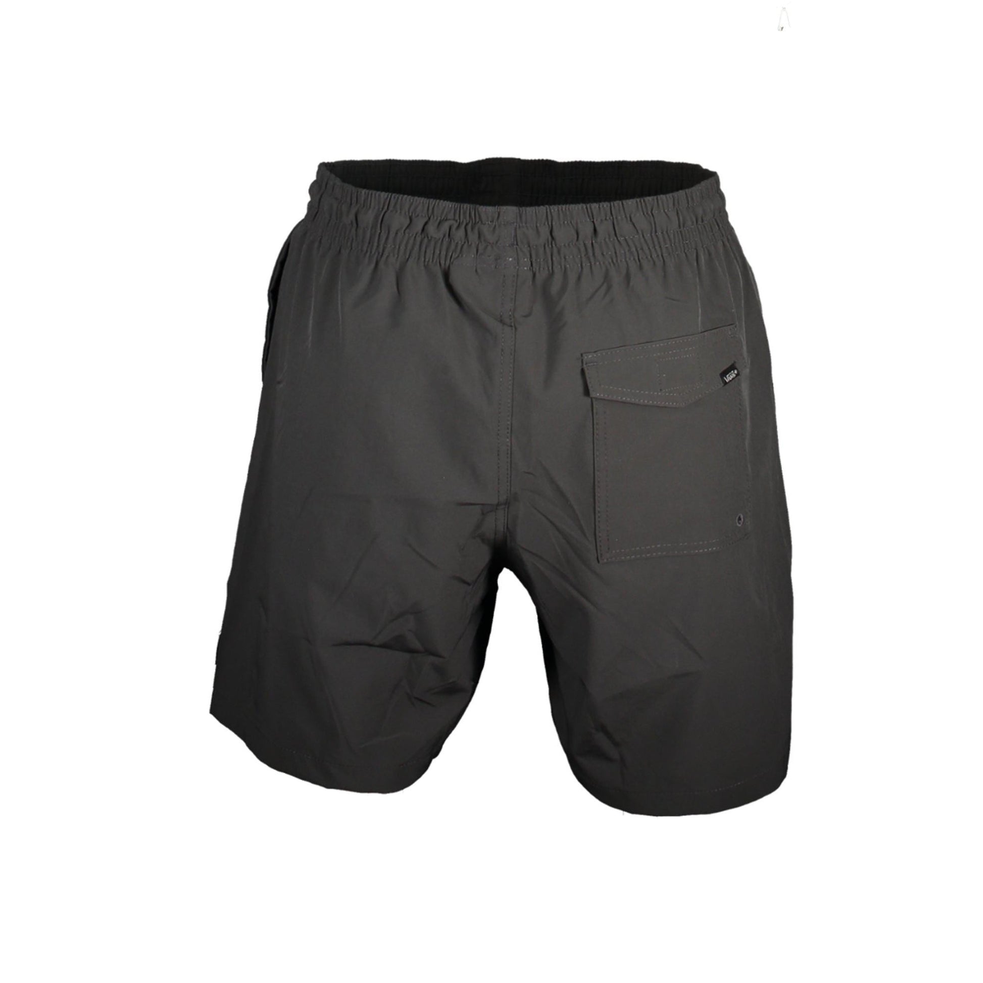 Vans Pantaloni sport VN0A7Y6K NEGRU