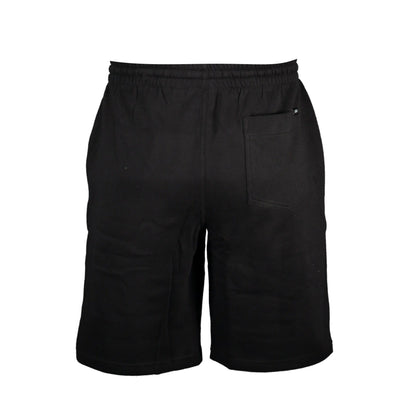Vans Pantaloni casual VN0A7S2V NEGRU