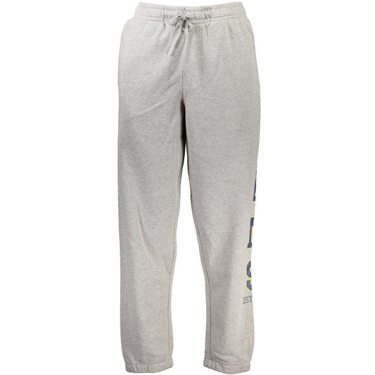 Vans Pantaloni sport VN0007S0 GRI