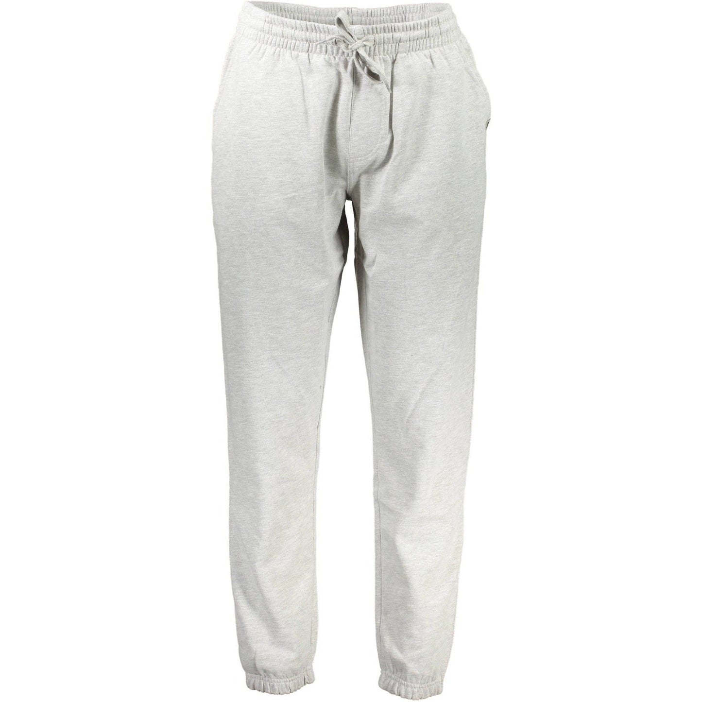 Vans Pantaloni casual VN0A7UC8 GRI