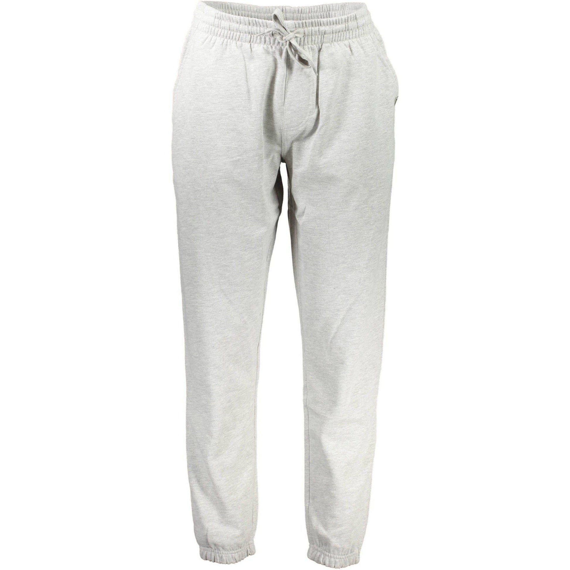 Vans Pantaloni casual VN0A7UC8 GRI