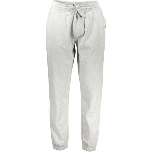 Vans Pantaloni casual VN0A7UC8 GRI