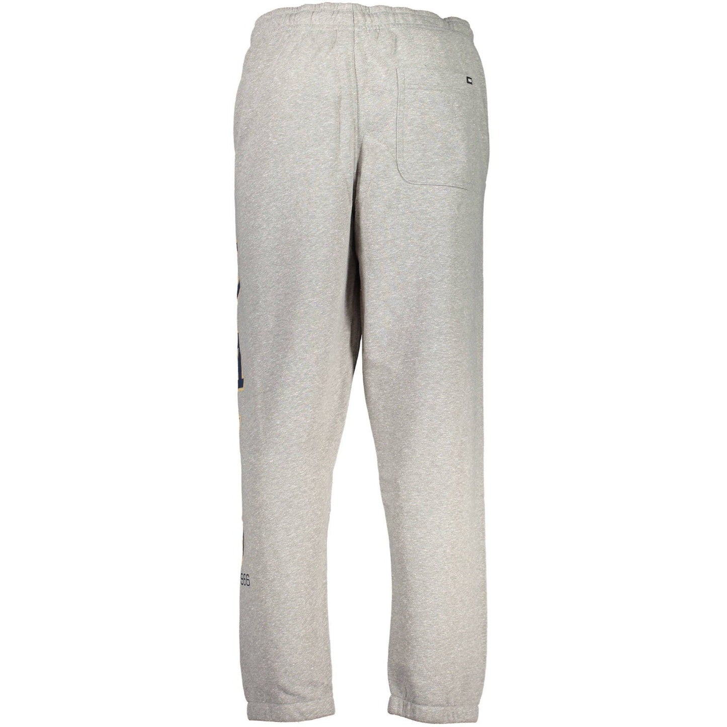 Vans Pantaloni casual VN0007S0 GRI