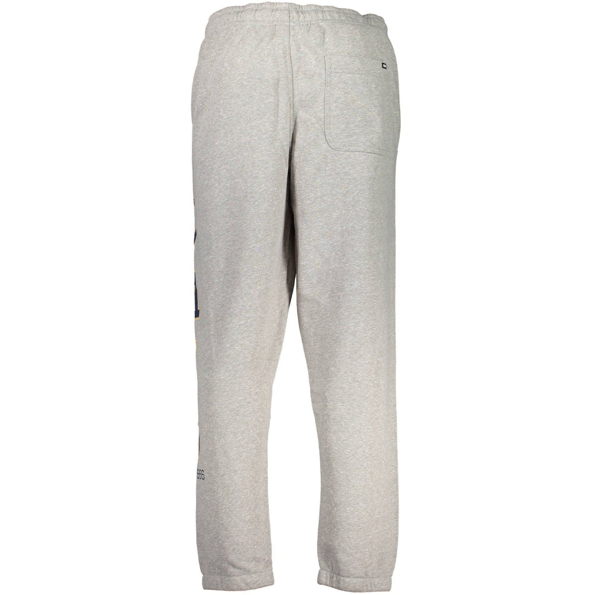 Vans Pantaloni casual VN0007S0 GRI