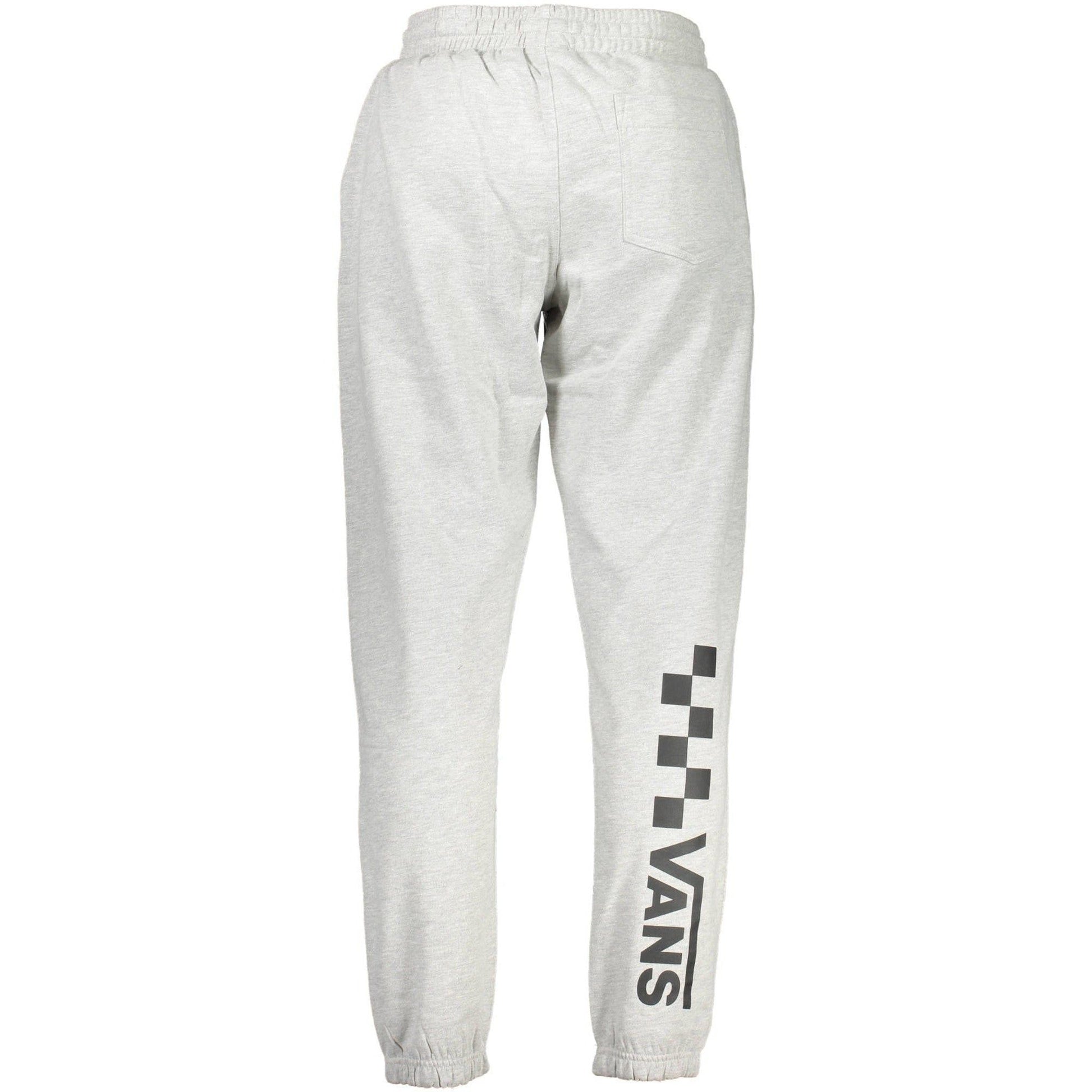 Vans Pantaloni casual VN0A7UC8 GRI