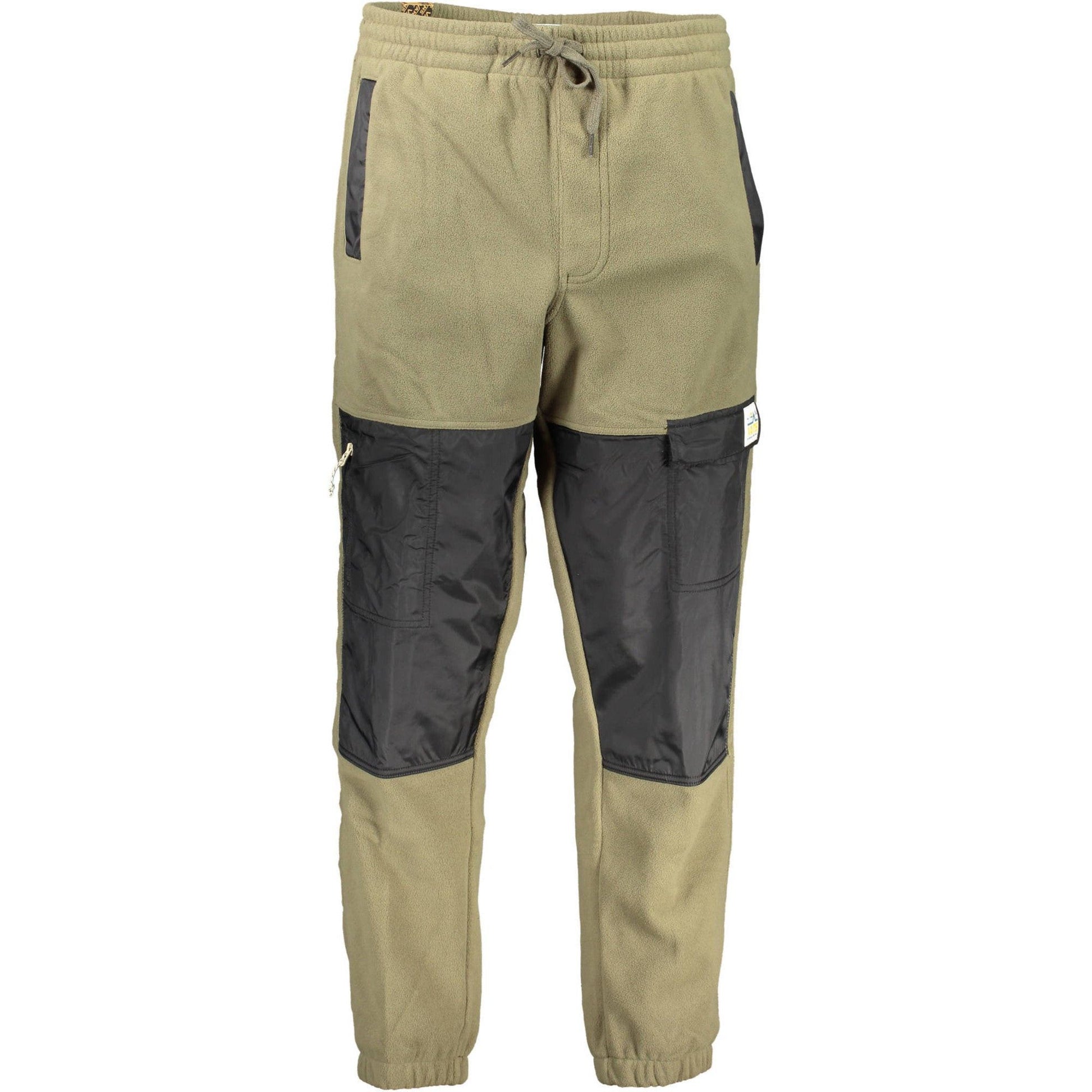 Vans Pantaloni sport VN00000K VERDE