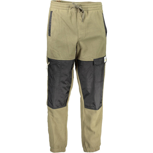 Vans Pantaloni sport VN00000K VERDE