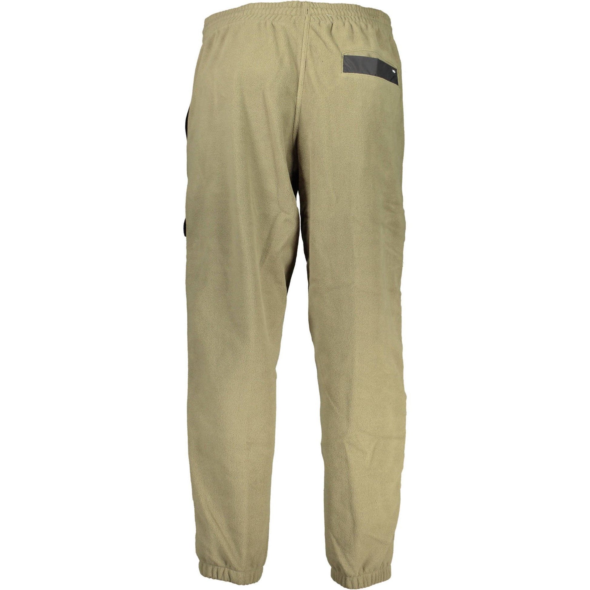 Vans Pantaloni casual VN00000K VERDE