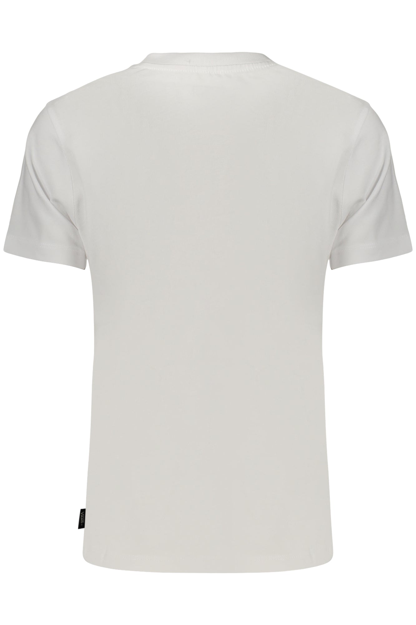 Vans Tricou VN0A3UP4FLYINGVCREWTEE ALB