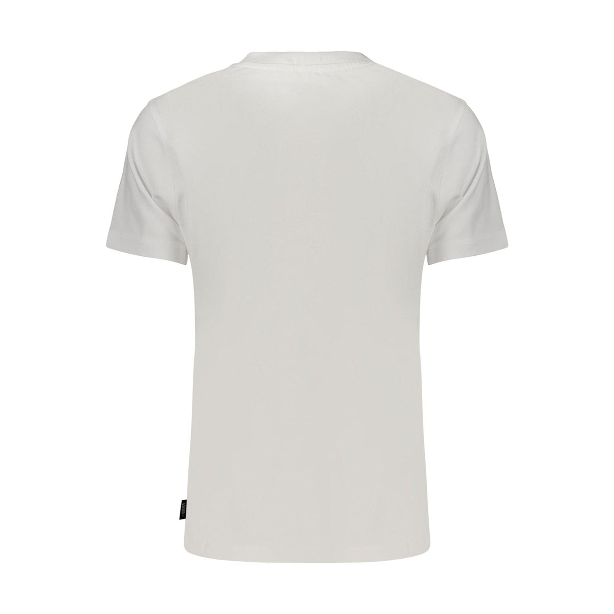 Vans Tricou VN0A3UP4FLYINGVCREWTEE ALB