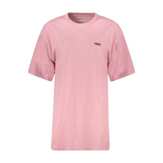 Vans Tricou VN0A7RSR ROZ