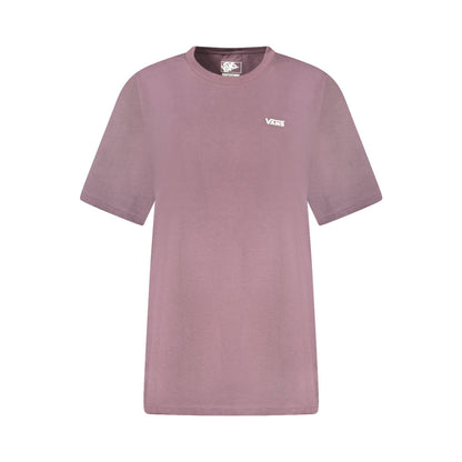 Vans Tricou VN0A7RSR VIOLET