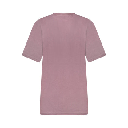 Vans Tricou VN0A7RSR VIOLET