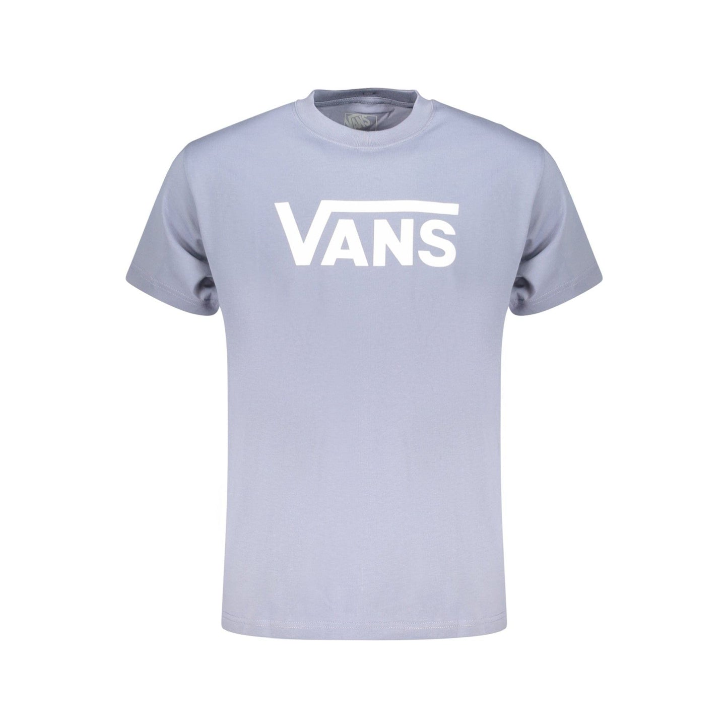 Vans Tricou VN000RA1CLASSICSS CIEL 2