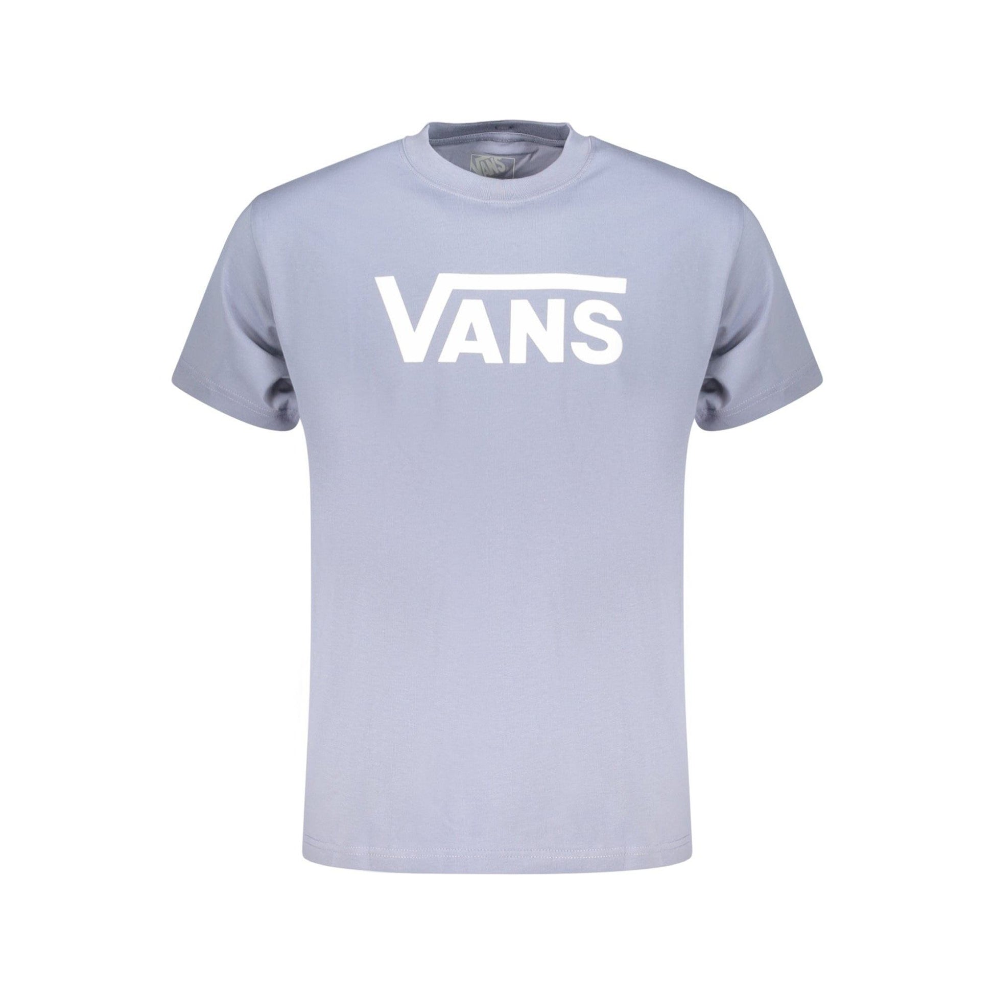 Vans Tricou VN000RA1CLASSICSS CIEL 2