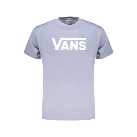 Vans Tricou VN000RA1CLASSICSS CIEL