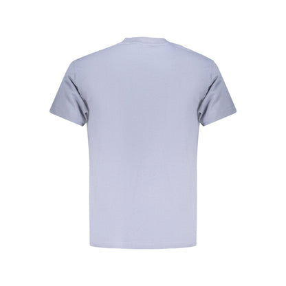 Vans Tricou VN000RA1CLASSICSS CIEL 2