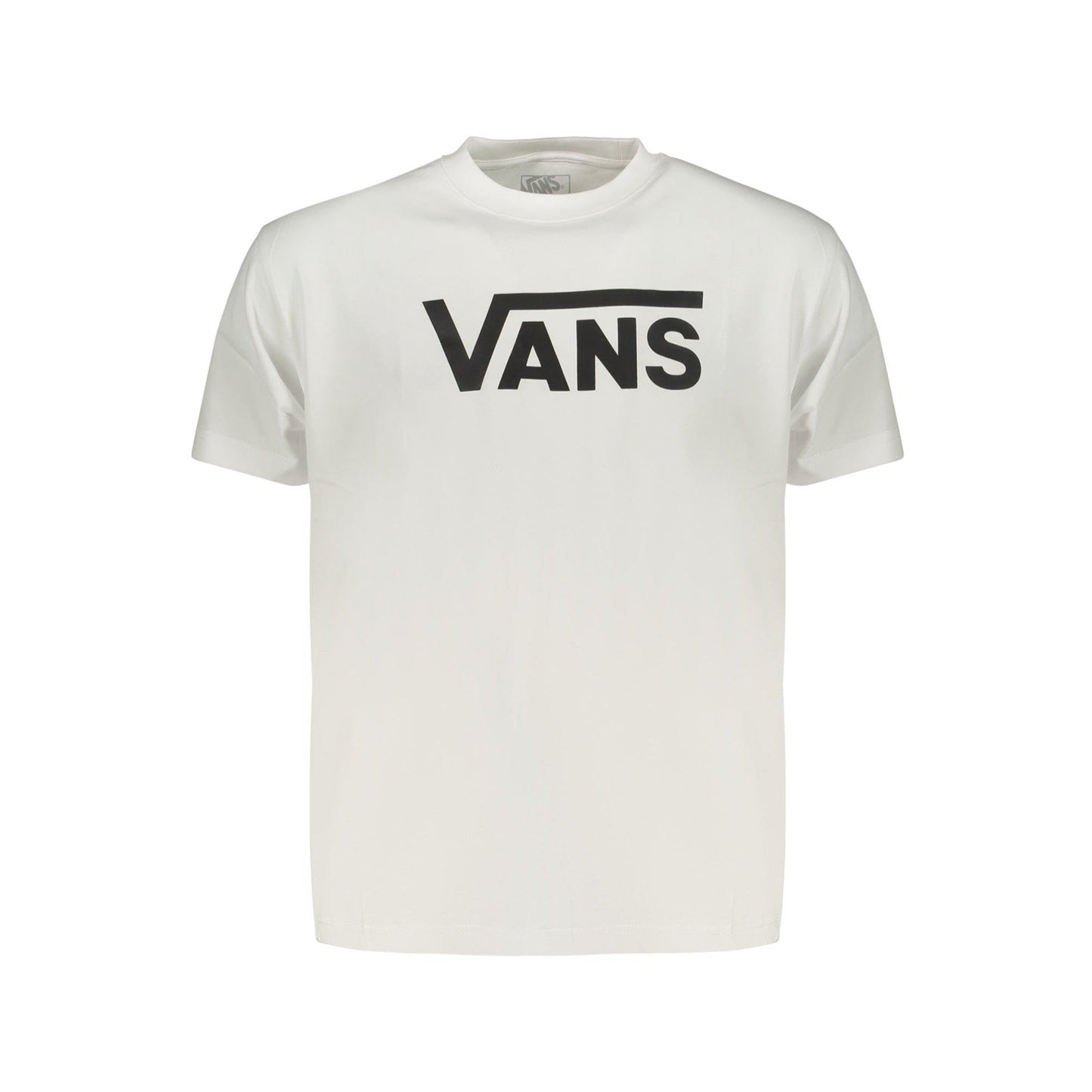 Vans Tricou VN000RA1CLASSICSS ALB 2