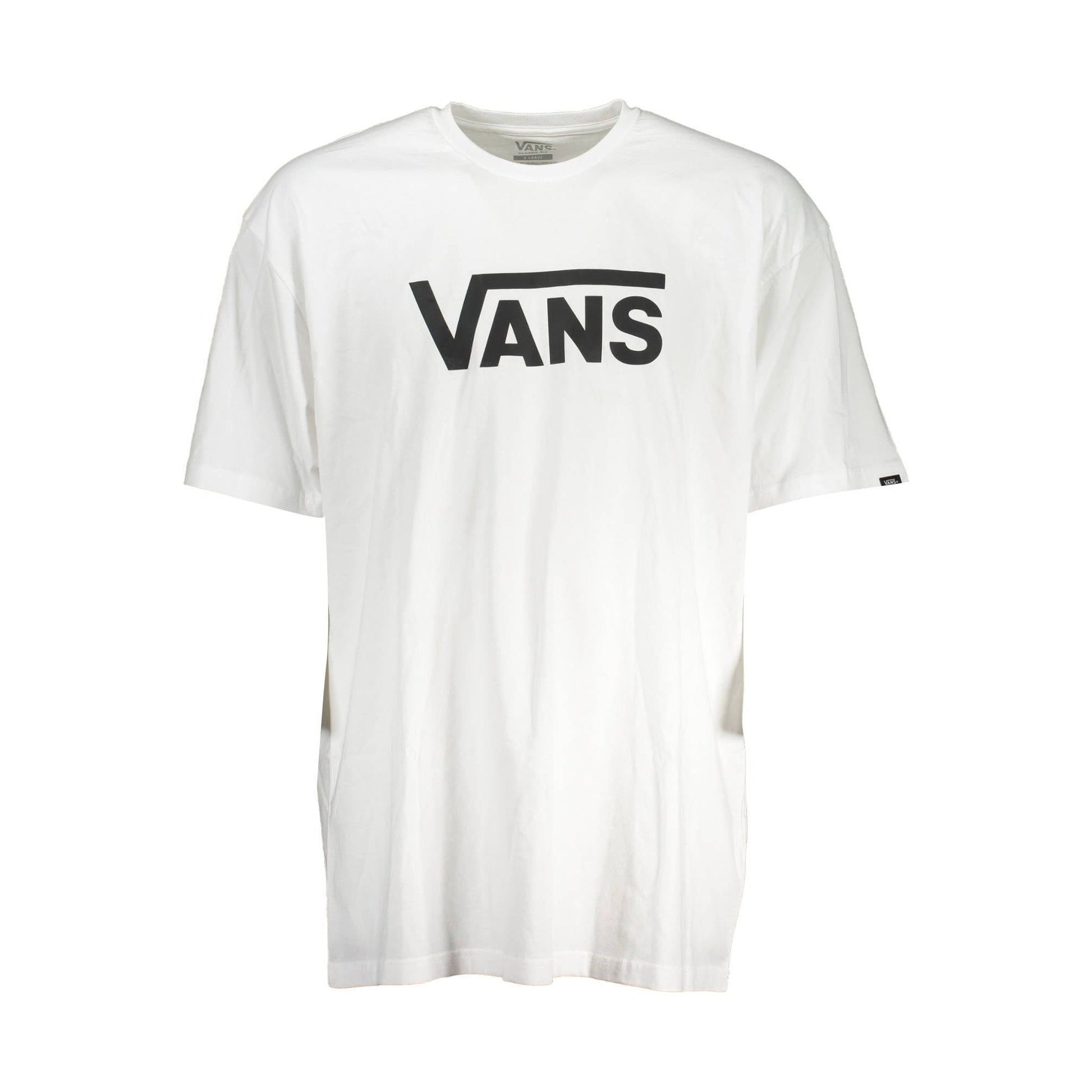 Vans Tricou VN000GGG ALB