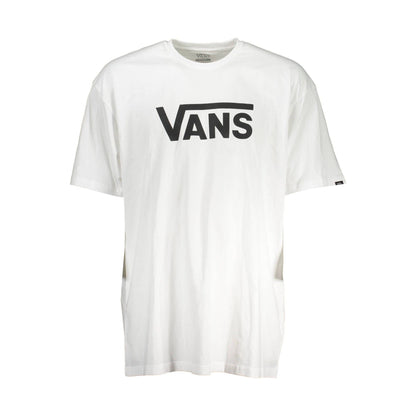 Vans Tricou VN000GGG ALB