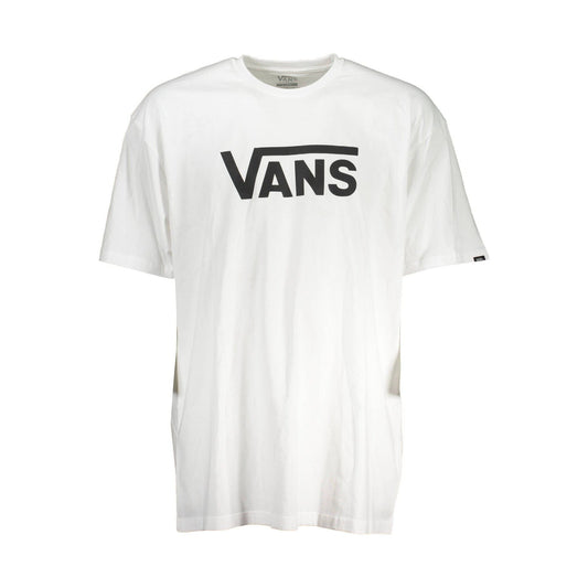 Vans Tricou VN000GGG ALB