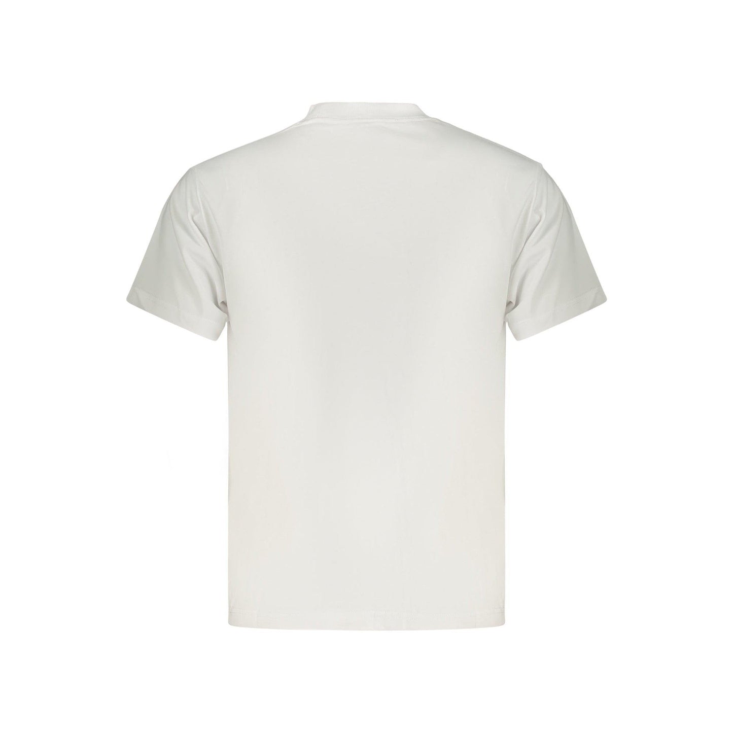 Vans Tricou VN000RA1CLASSICSS ALB 2