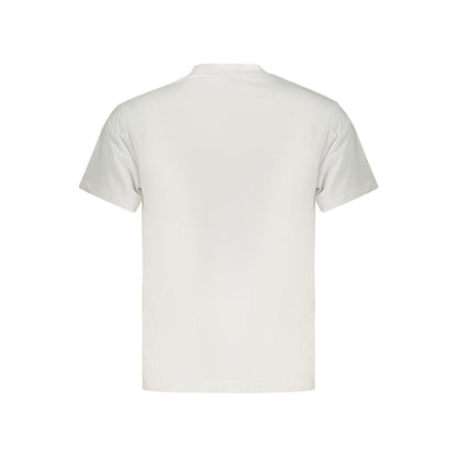 Vans Tricou VN000RA1CLASSICSS ALB 2