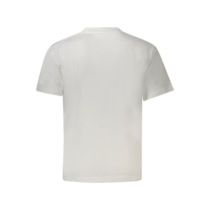 Vans Tricou VN000R9X ALB