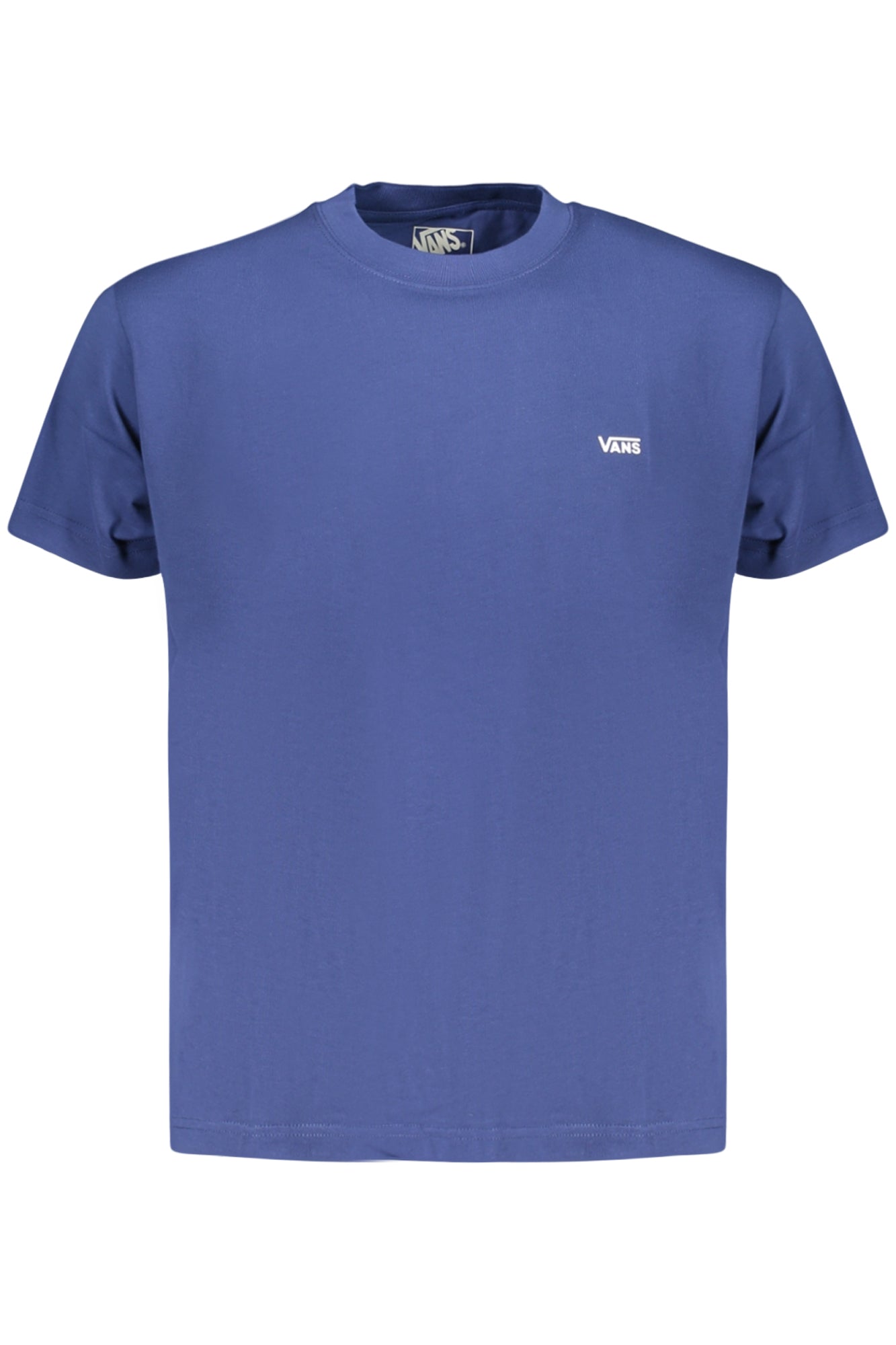 Vans Tricou VN000R9XLEFTCHESTSS BLEUMARIN 3