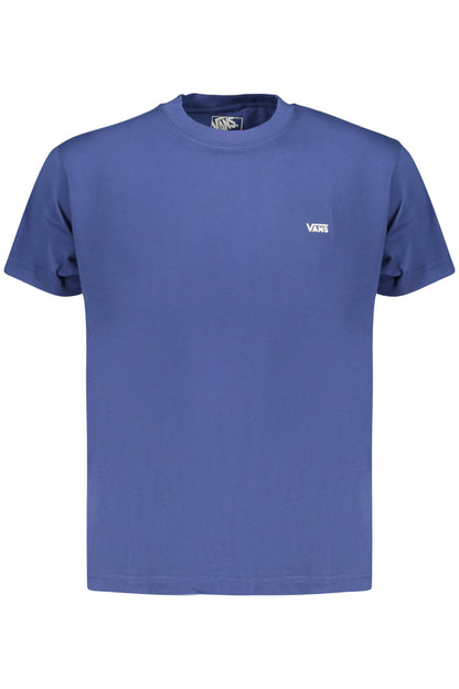 Vans Tricou VN000R9XLEFTCHESTSS BLEUMARIN 3