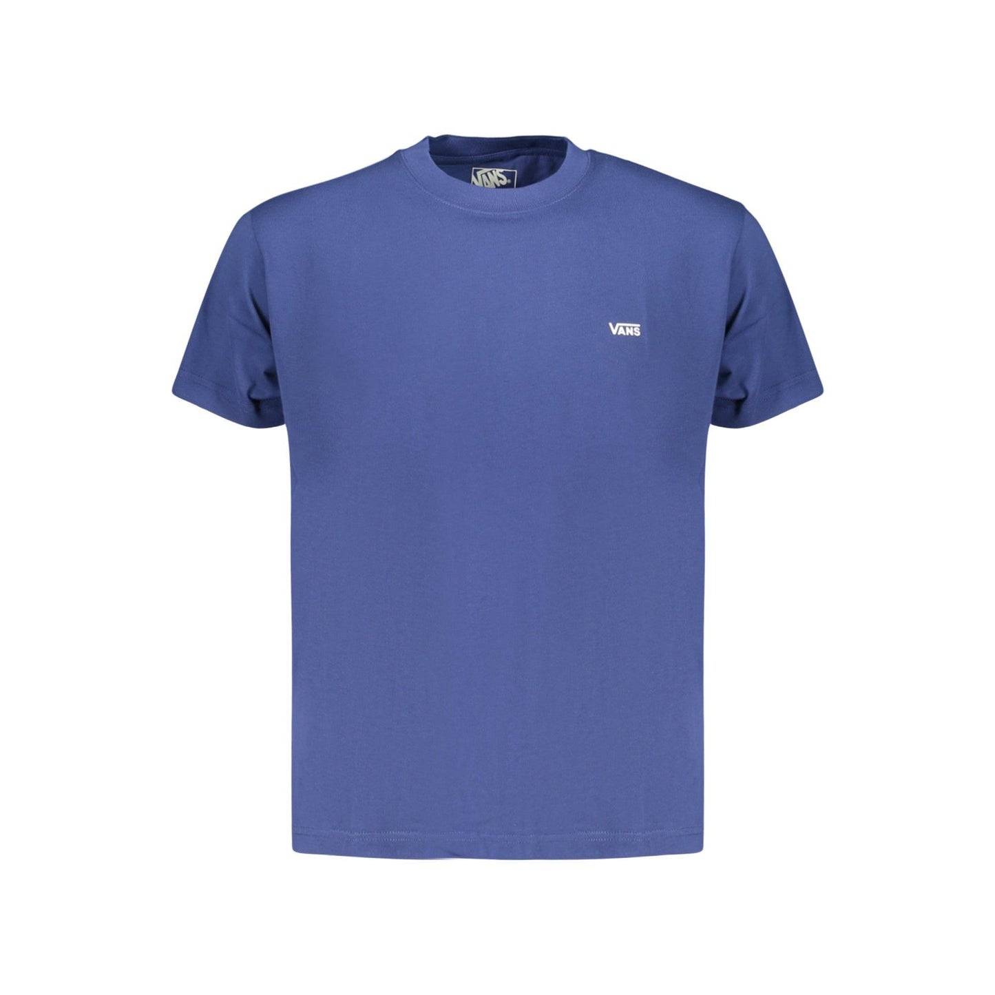 Vans Tricou VN000R9XLEFTCHESTSS BLEUMARIN 3
