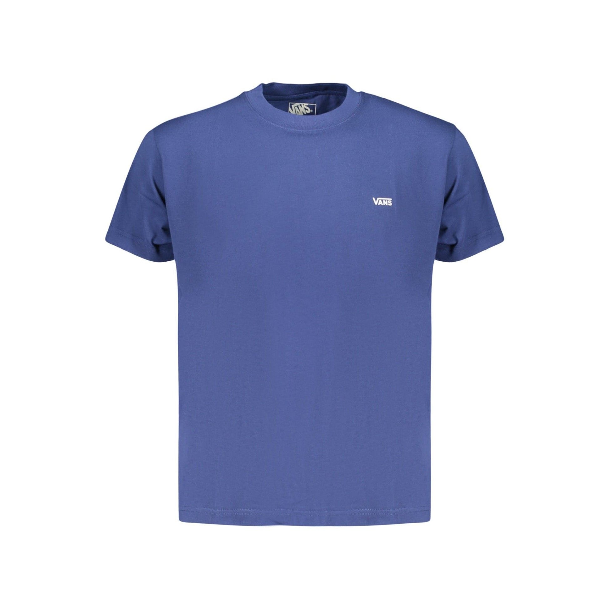 Vans Tricou VN000R9XLEFTCHESTSS BLEUMARIN 3