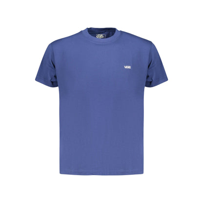 Vans Tricou VN000R9XLEFTCHESTSS BLEUMARIN 3