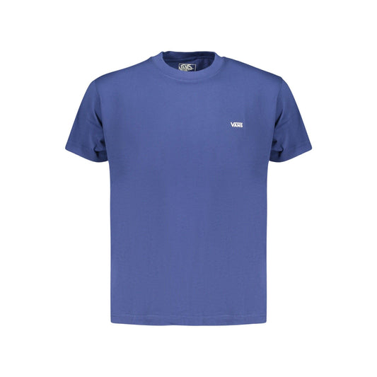 Vans Tricou VN000R9XLEFTCHESTSS BLEUMARIN 3