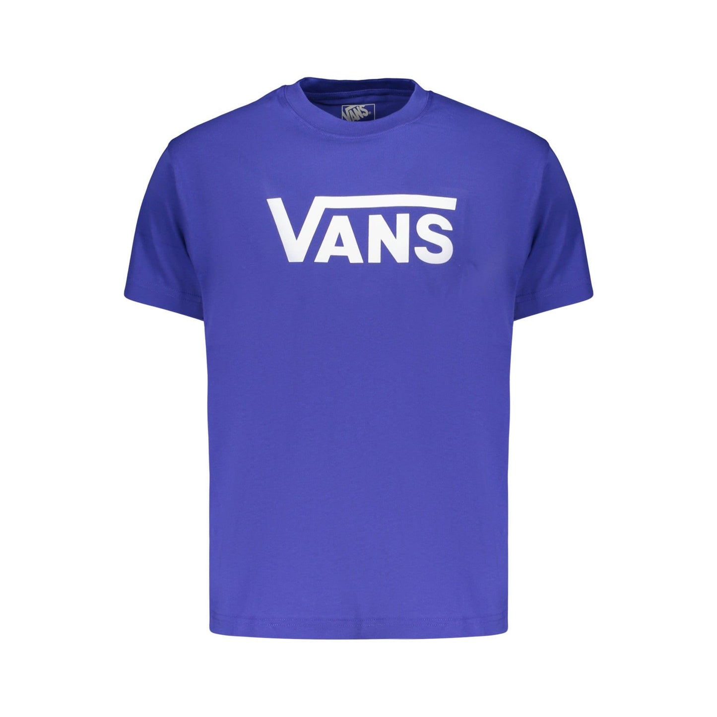 Vans Tricou VN000RA1CLASSICSS BLEUMARIN 2
