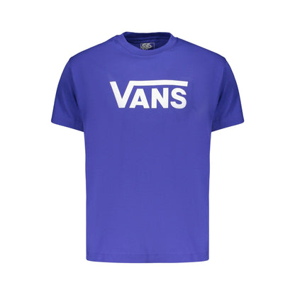 Vans Tricou VN000RA1CLASSICSS BLEUMARIN 2