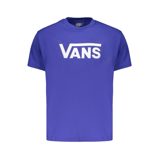 Vans Tricou VN000RA1CLASSICSS BLEUMARIN 2