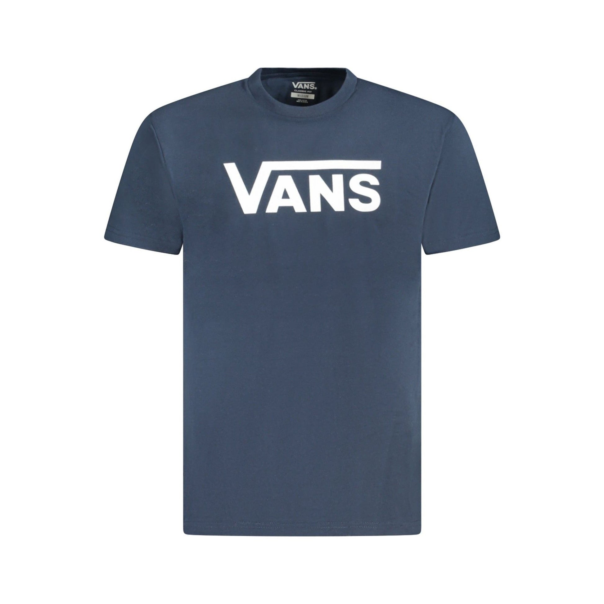 Vans Tricou VN000GGG BLEUMARIN