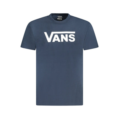 Vans Tricou VN000GGG BLEUMARIN