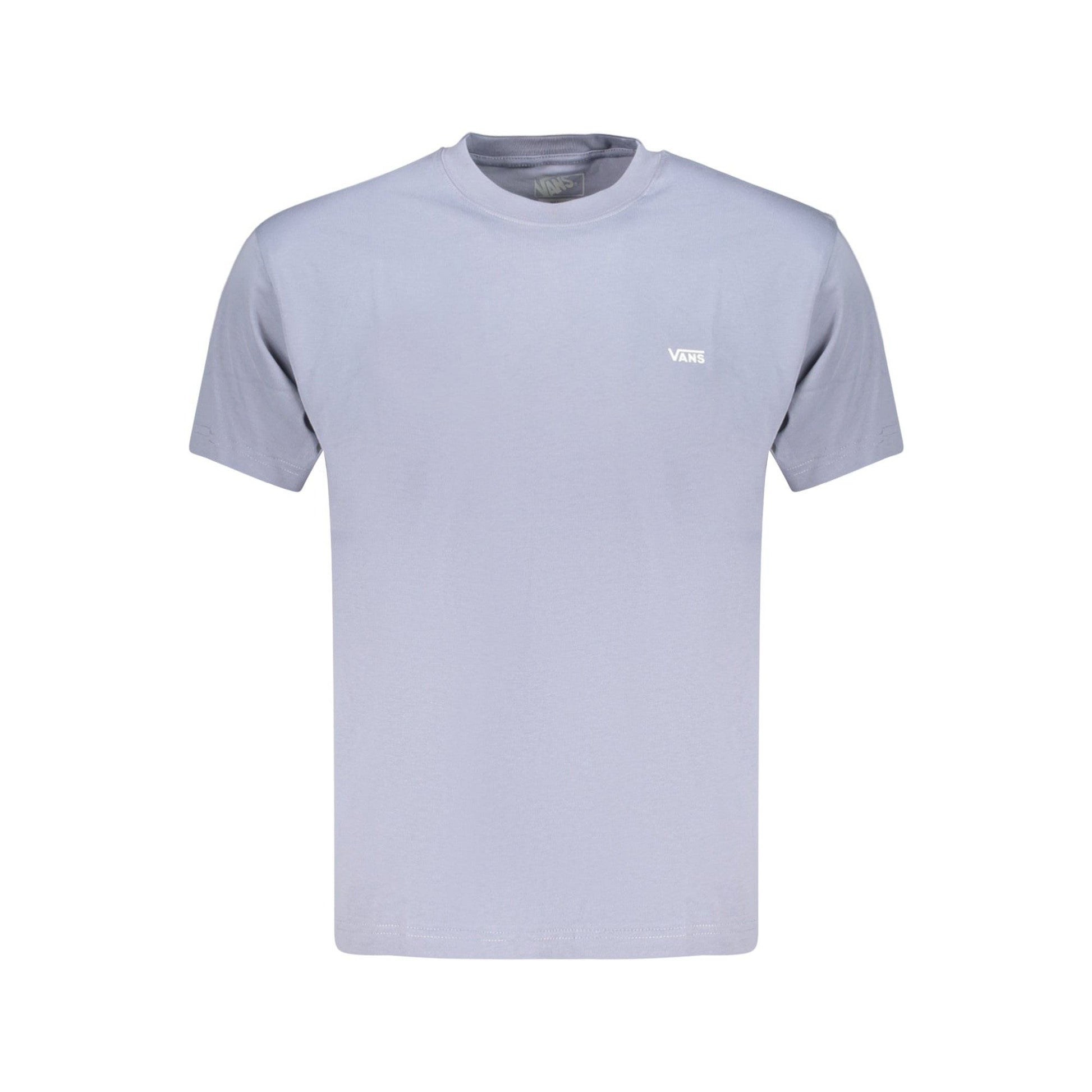 Vans Tricou VN000R9XLEFTCHESTSS BLEUMARIN 2