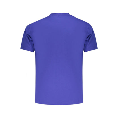 Vans Tricou VN000RA1CLASSICSS BLEUMARIN 2