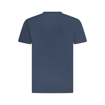 Vans Tricou VN000GGG BLEUMARIN