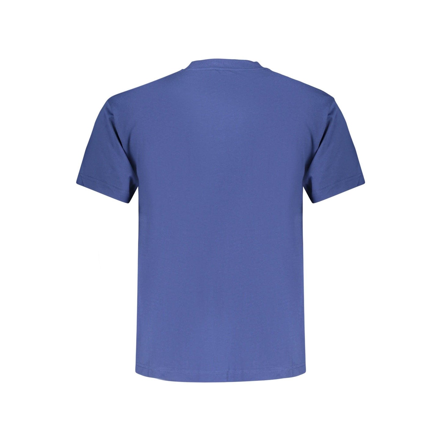 Vans Tricou VN000R9XLEFTCHESTSS BLEUMARIN 3