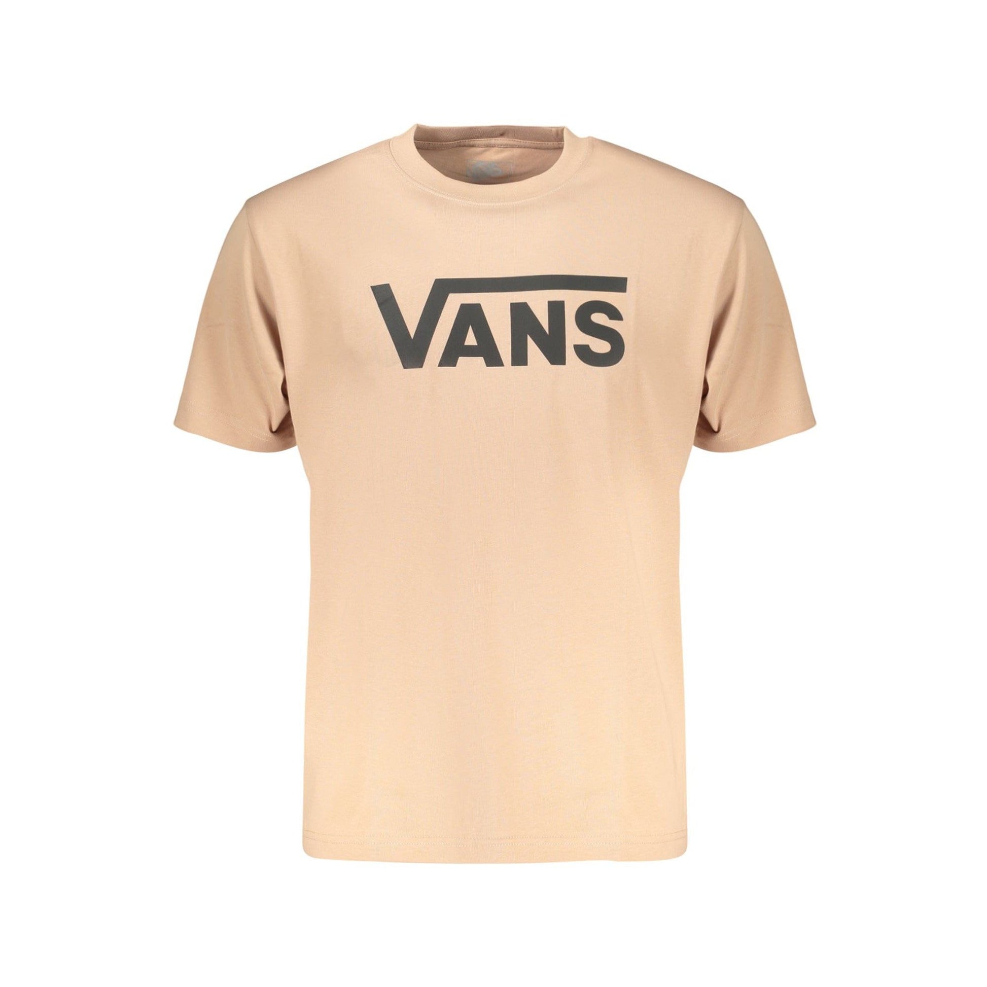 Vans Tricou VN000RA1CLASSICSS MARO