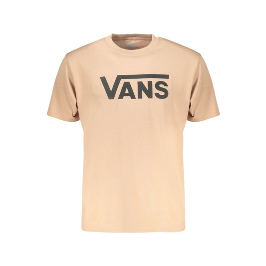 Vans Tricou VN000RA1CLASSICSS MARO