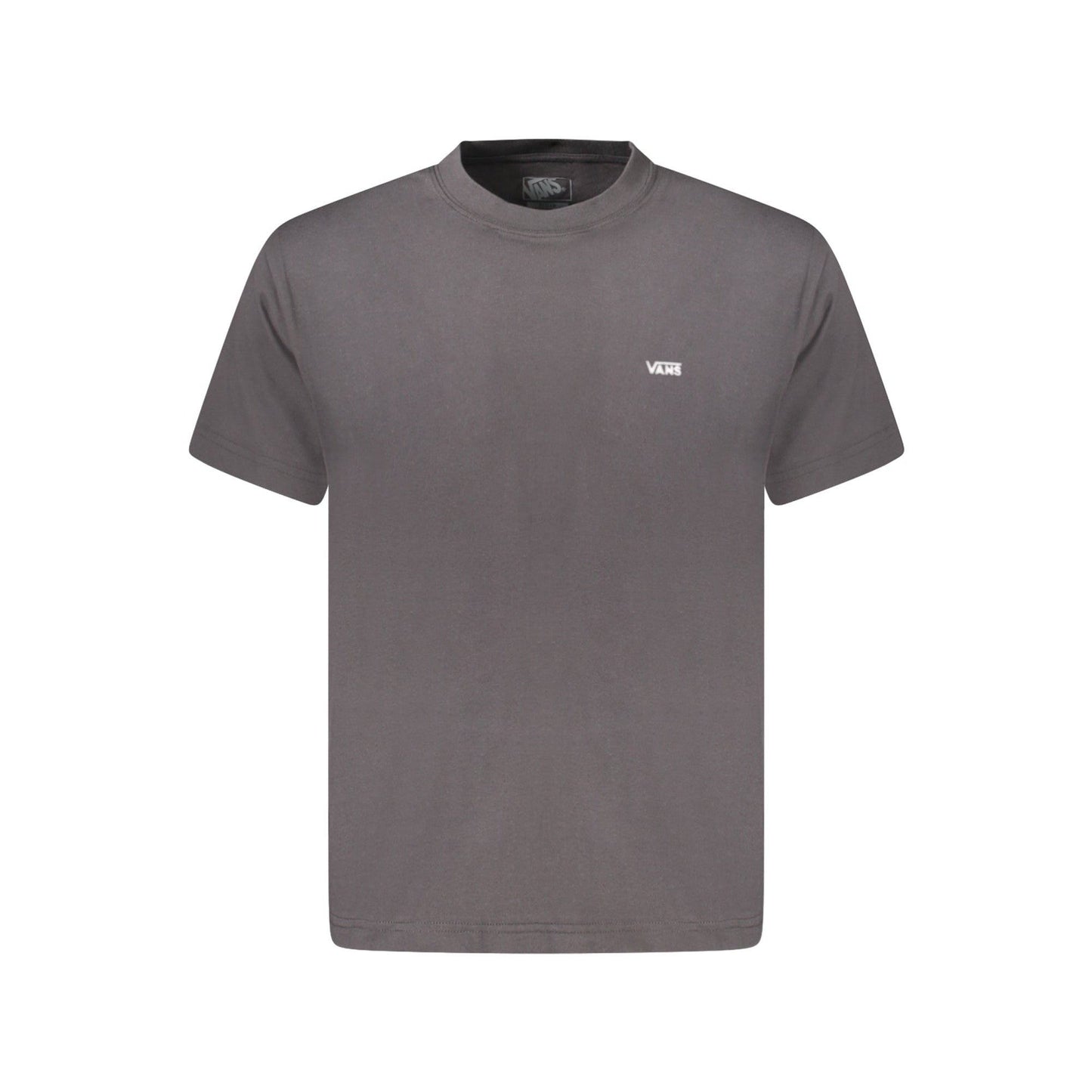 Vans Tricou VN000R9X NEGRU