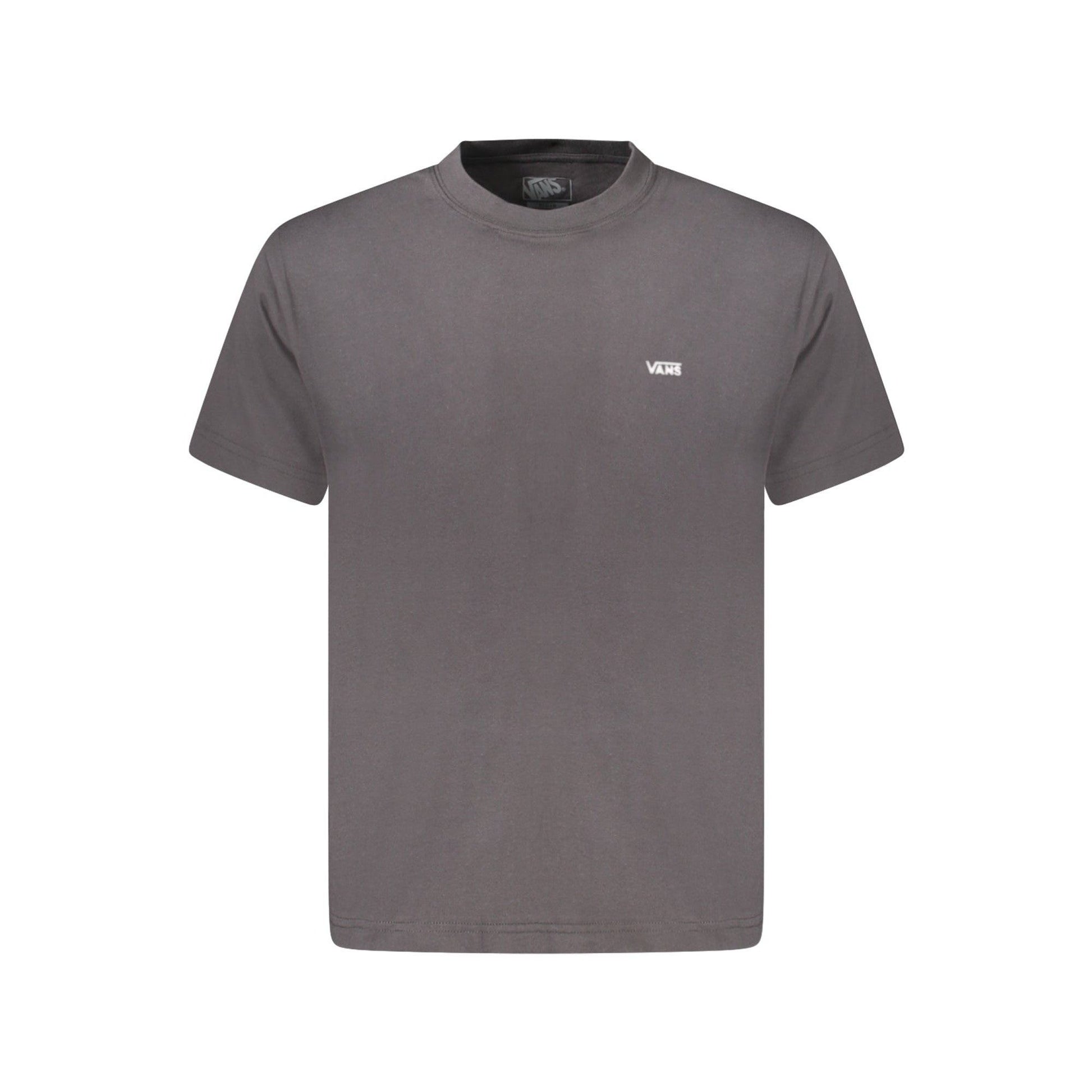 Vans Tricou VN000R9X NEGRU