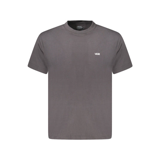 Vans Tricou VN000R9X NEGRU