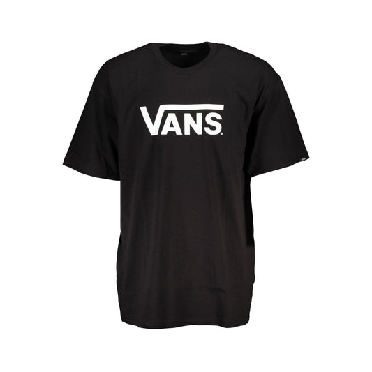 Vans Tricou VN0A7Y46 NEGRU